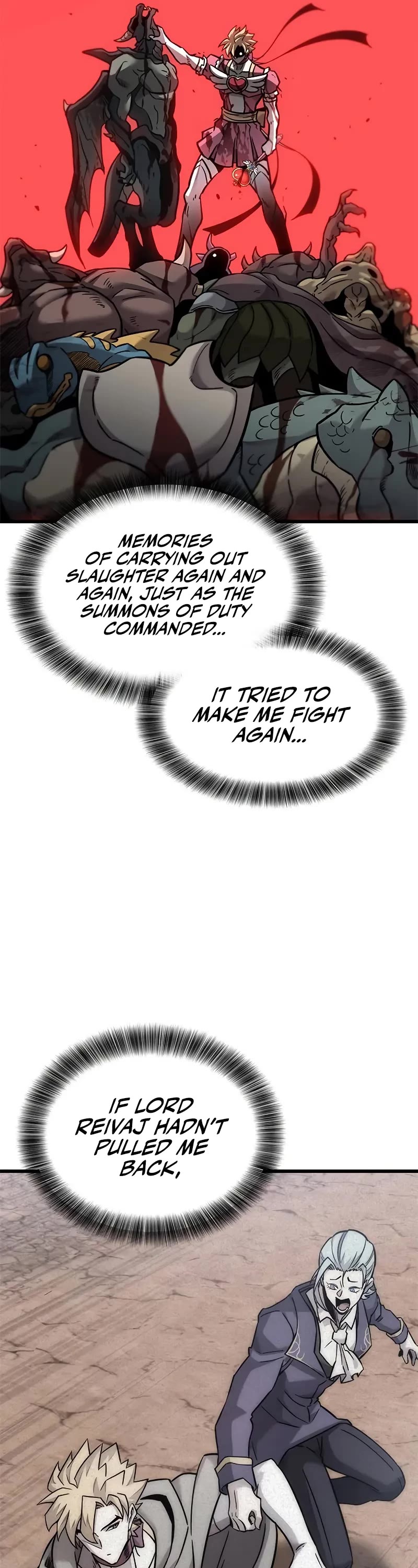 What a Bountiful Harvest, Demon Lord! Chapter 22 page 12 - Chapter 22