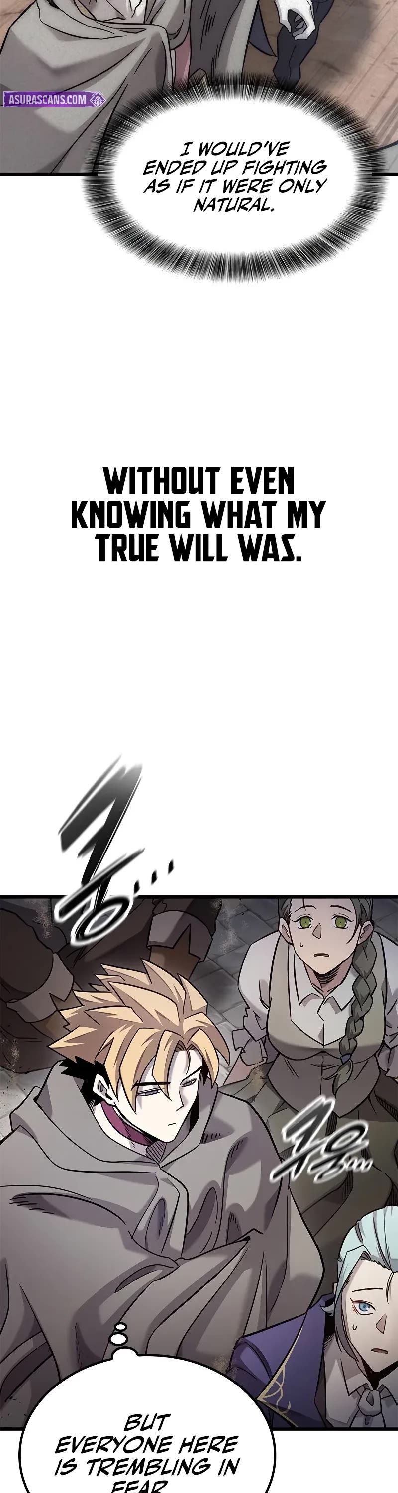 What a Bountiful Harvest, Demon Lord! Chapter 22 page 13 - Chapter 22