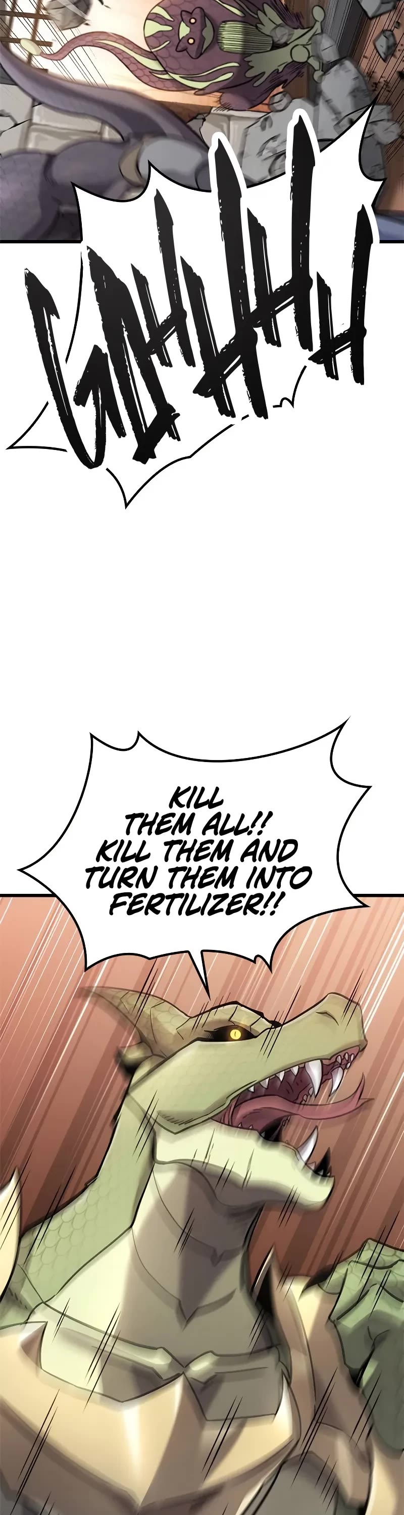 What a Bountiful Harvest, Demon Lord! Chapter 22 page 18 - Chapter 22