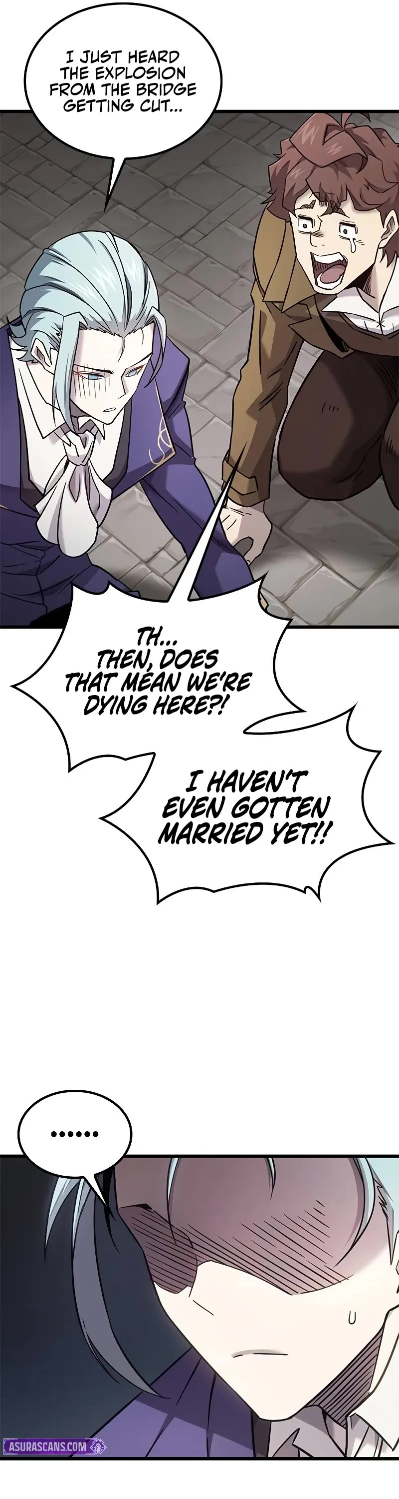 What a Bountiful Harvest, Demon Lord! Chapter 22 page 22 - Chapter 22