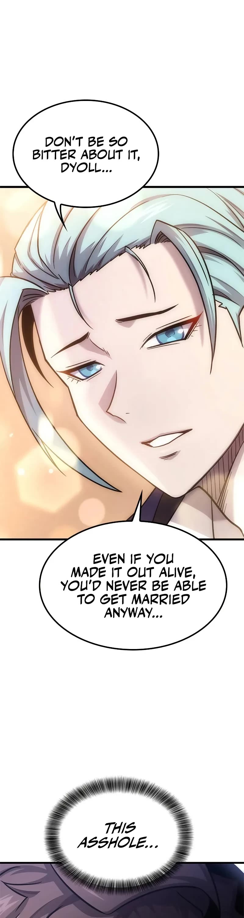 What a Bountiful Harvest, Demon Lord! Chapter 22 page 23 - Chapter 22