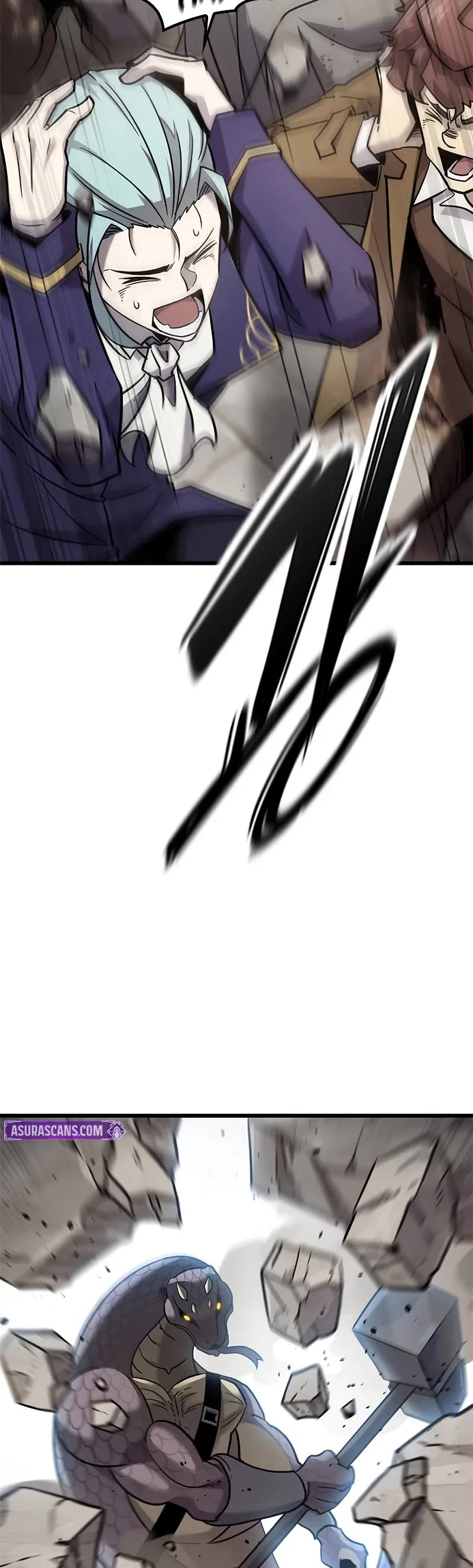 What a Bountiful Harvest, Demon Lord! Chapter 22 page 25 - Chapter 22