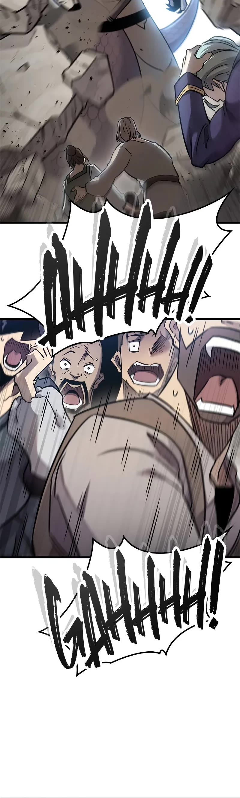 What a Bountiful Harvest, Demon Lord! Chapter 22 page 26 - Chapter 22