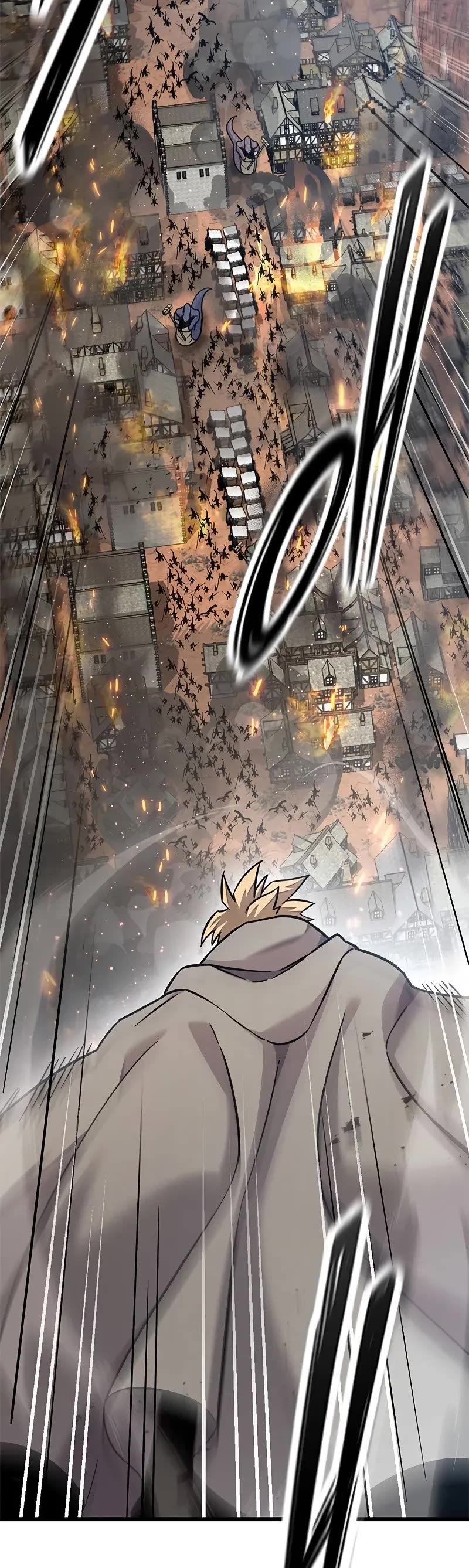 What a Bountiful Harvest, Demon Lord! Chapter 22 page 34 - Chapter 22