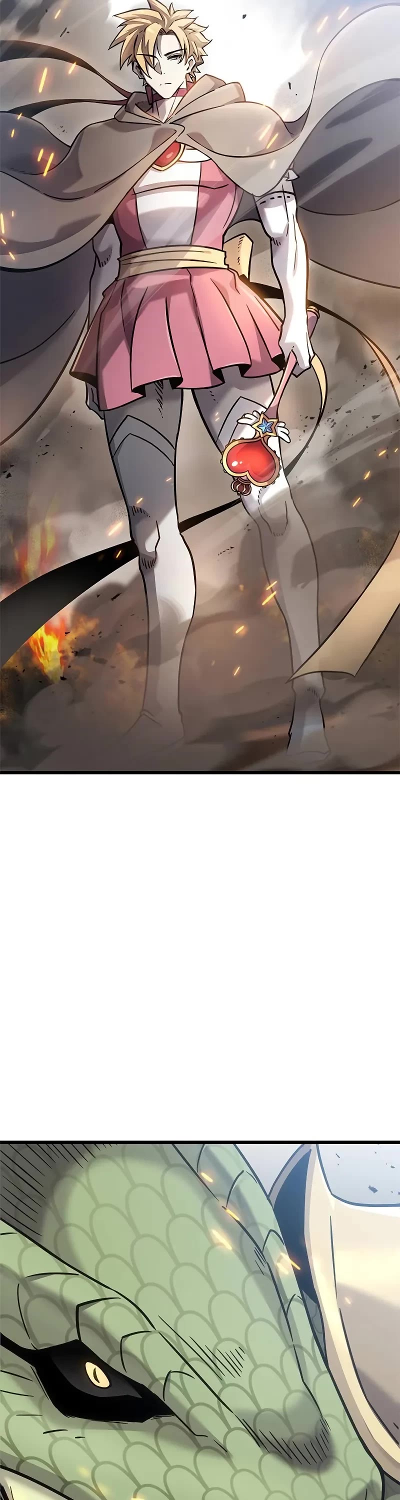 What a Bountiful Harvest, Demon Lord! Chapter 22 page 38 - Chapter 22