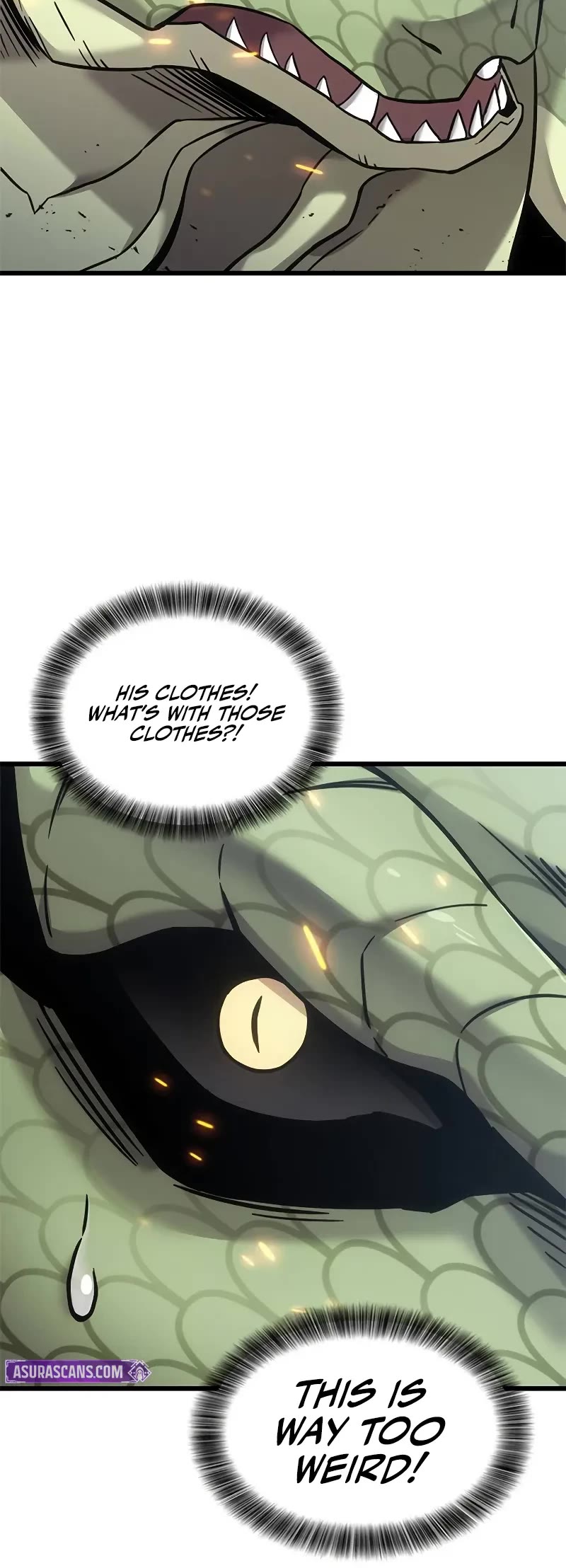 What a Bountiful Harvest, Demon Lord! Chapter 22 page 39 - Chapter 22