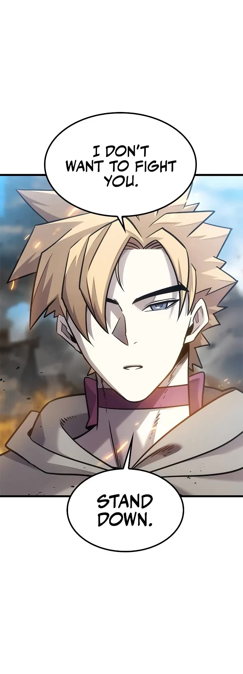 What a Bountiful Harvest, Demon Lord! Chapter 22 page 40 - Chapter 22