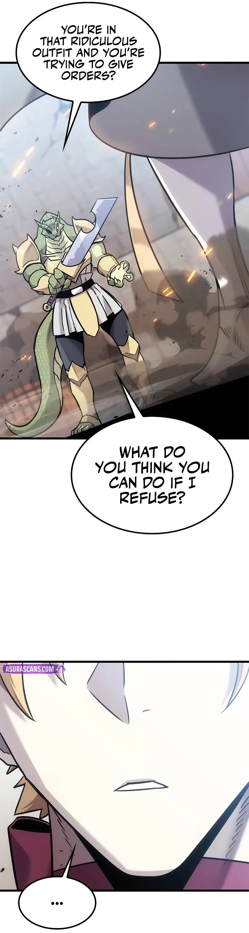 What a Bountiful Harvest, Demon Lord! Chapter 22 page 41 - Chapter 22