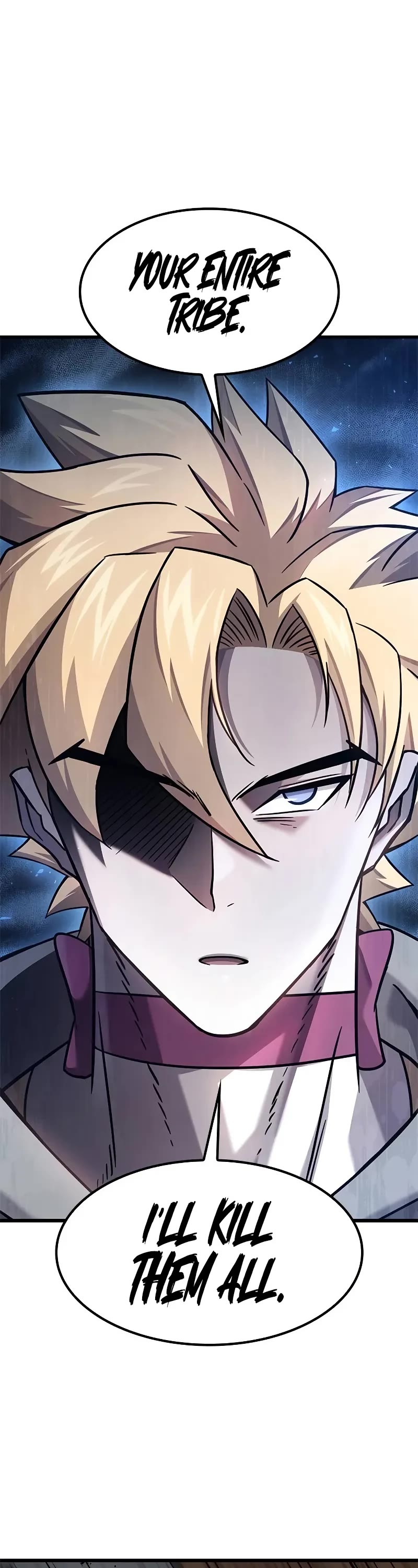 What a Bountiful Harvest, Demon Lord! Chapter 22 page 42 - Chapter 22