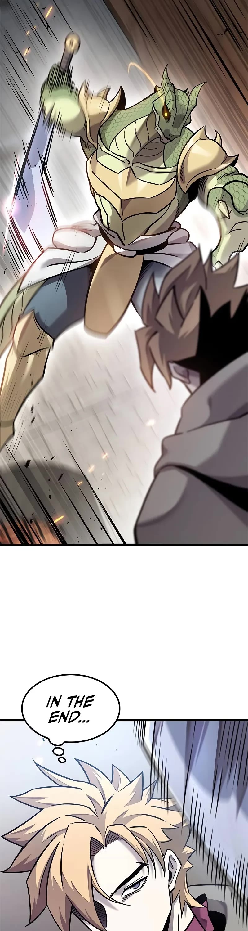 What a Bountiful Harvest, Demon Lord! Chapter 22 page 43 - Chapter 22