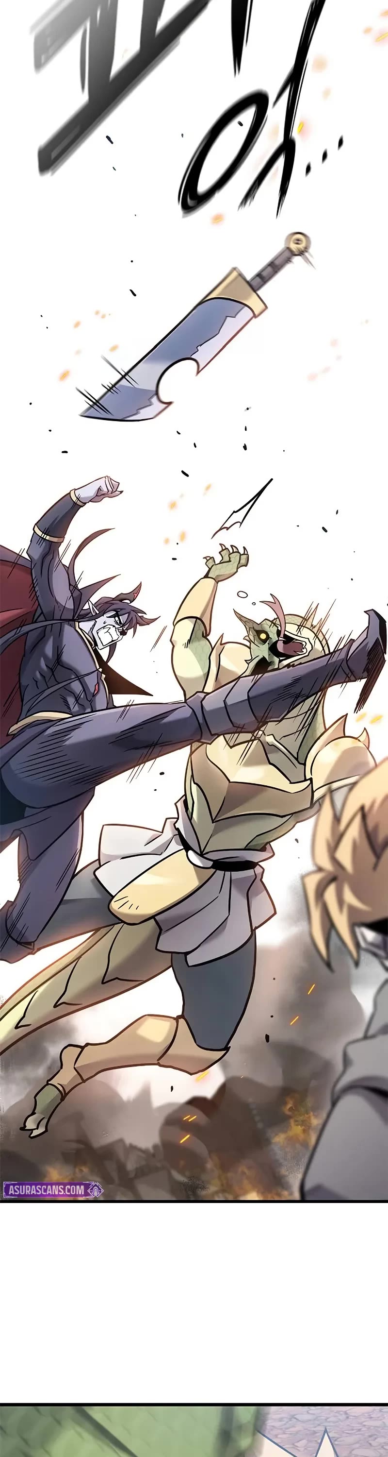 What a Bountiful Harvest, Demon Lord! Chapter 22 page 47 - Chapter 22