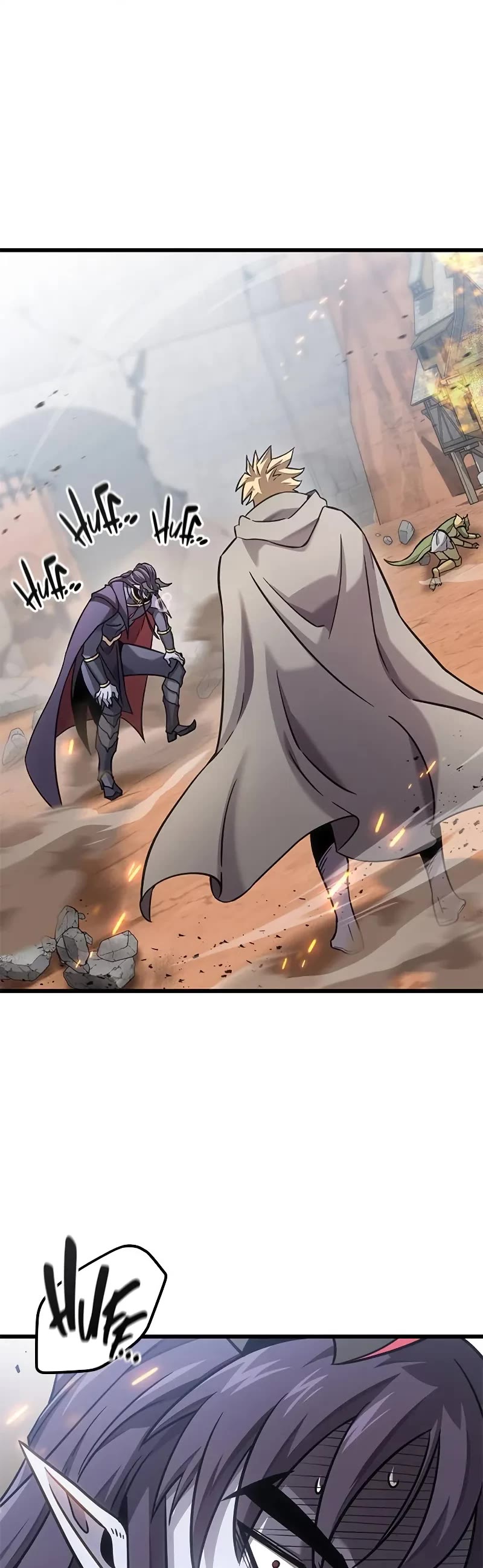 What a Bountiful Harvest, Demon Lord! Chapter 22 page 49 - Chapter 22