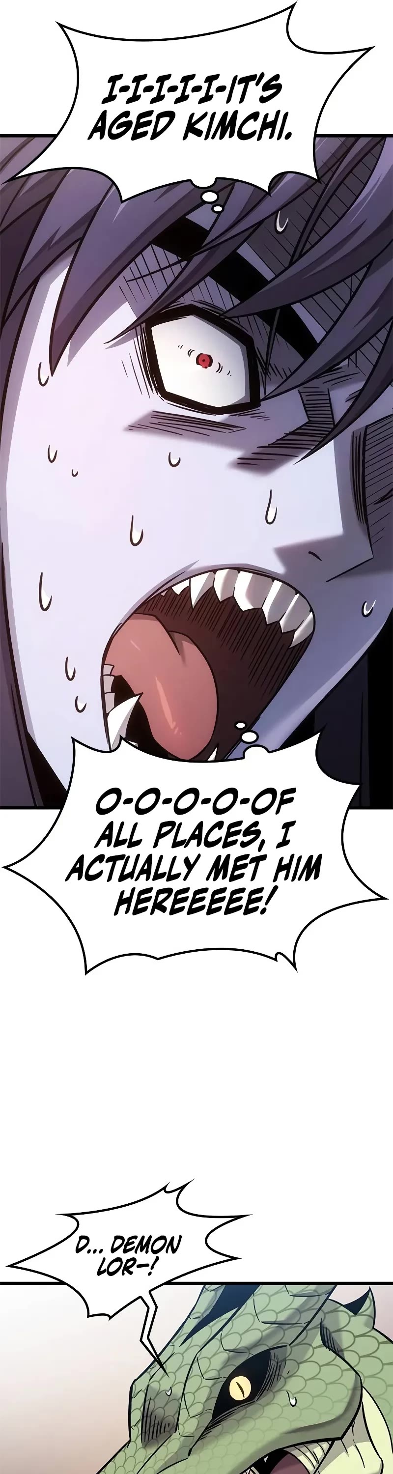 What a Bountiful Harvest, Demon Lord! Chapter 22 page 51 - Chapter 22