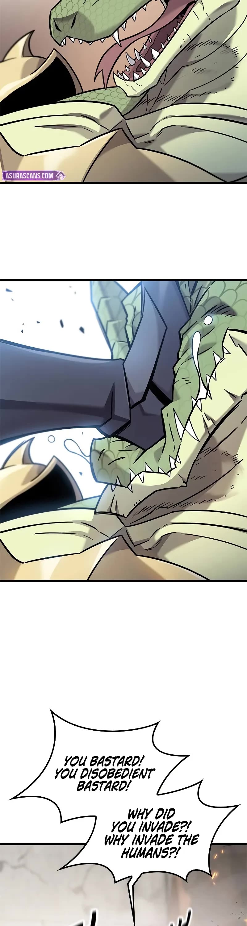 What a Bountiful Harvest, Demon Lord! Chapter 22 page 52 - Chapter 22