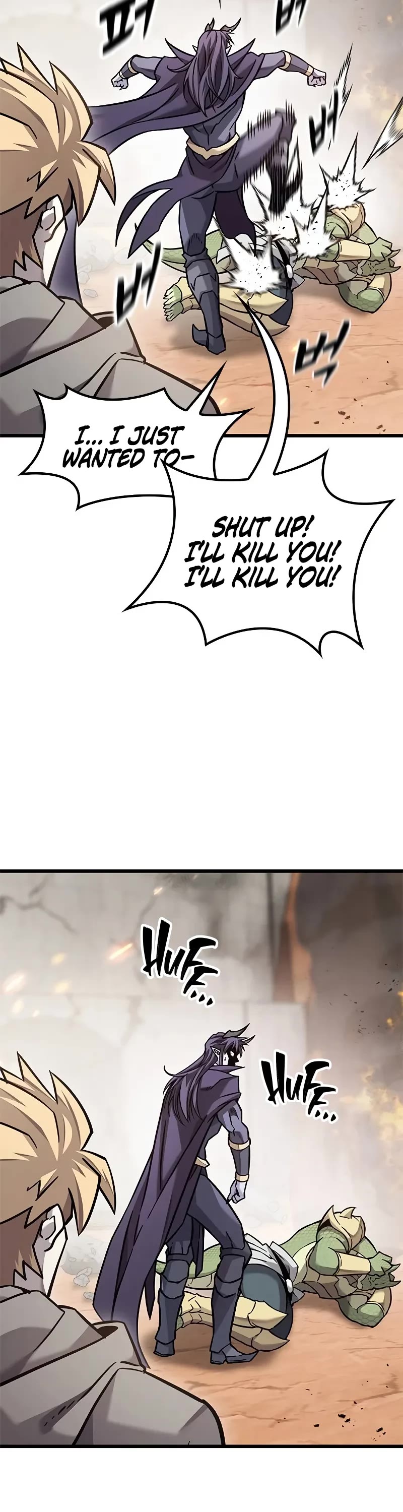 What a Bountiful Harvest, Demon Lord! Chapter 22 page 53 - Chapter 22