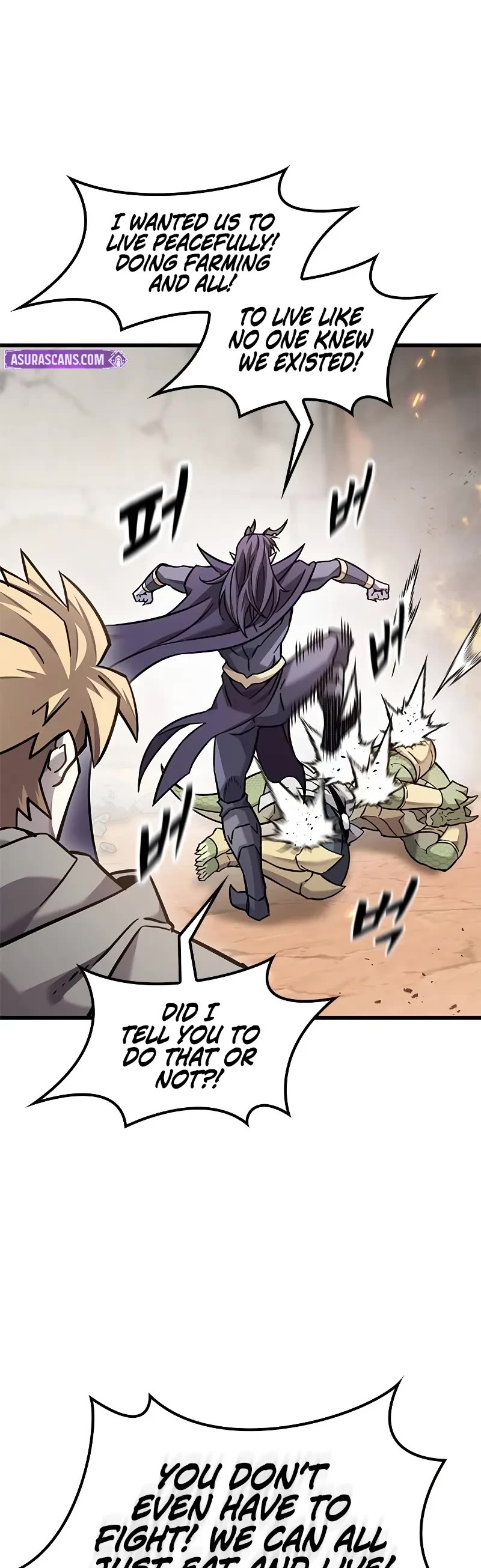 What a Bountiful Harvest, Demon Lord! Chapter 22 page 54 - Chapter 22