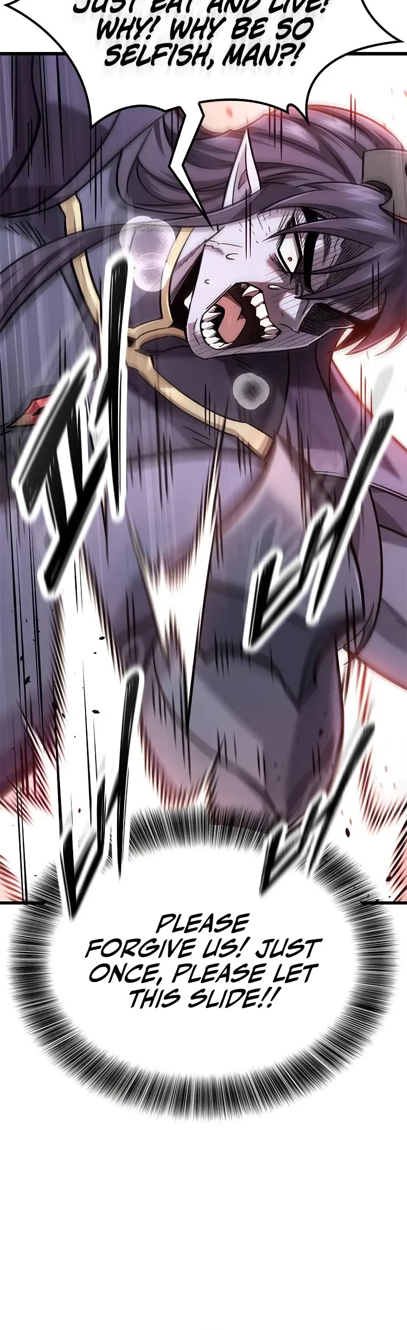 What a Bountiful Harvest, Demon Lord! Chapter 22 page 55 - Chapter 22