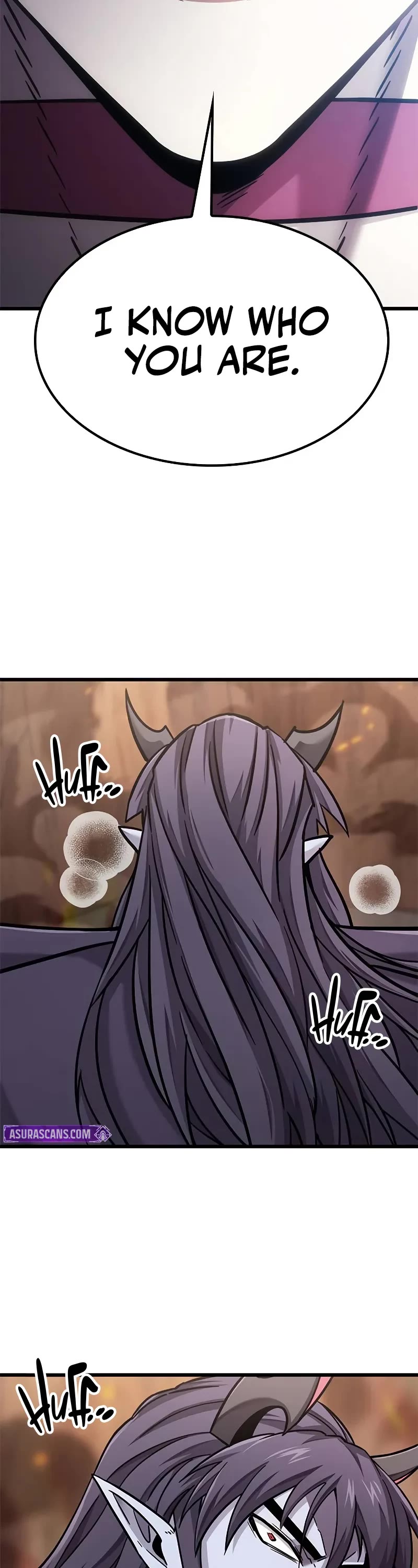 What a Bountiful Harvest, Demon Lord! Chapter 22 page 57 - Chapter 22