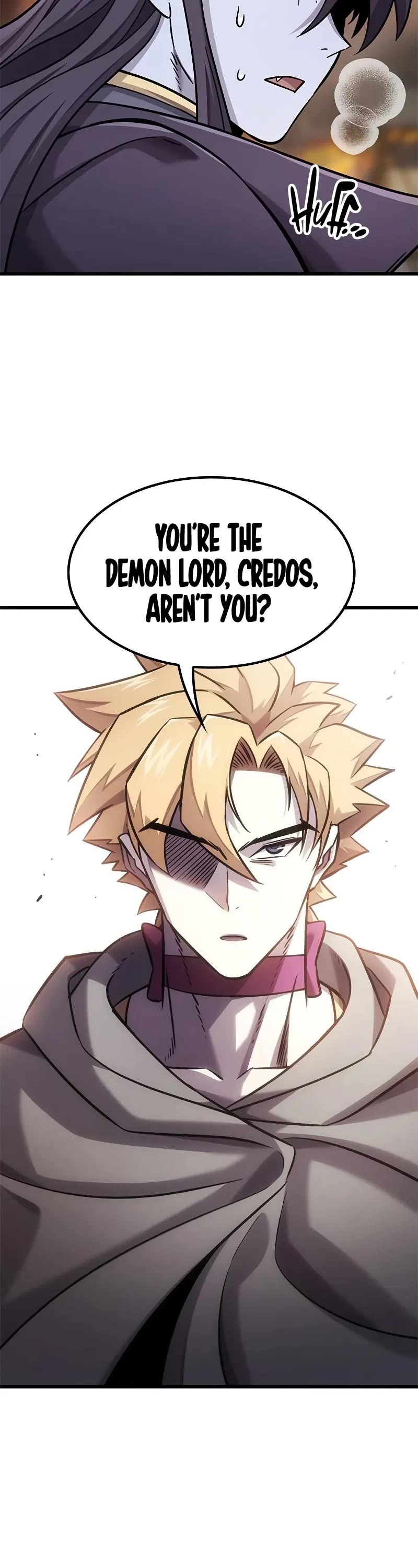 What a Bountiful Harvest, Demon Lord! Chapter 22 page 58 - Chapter 22