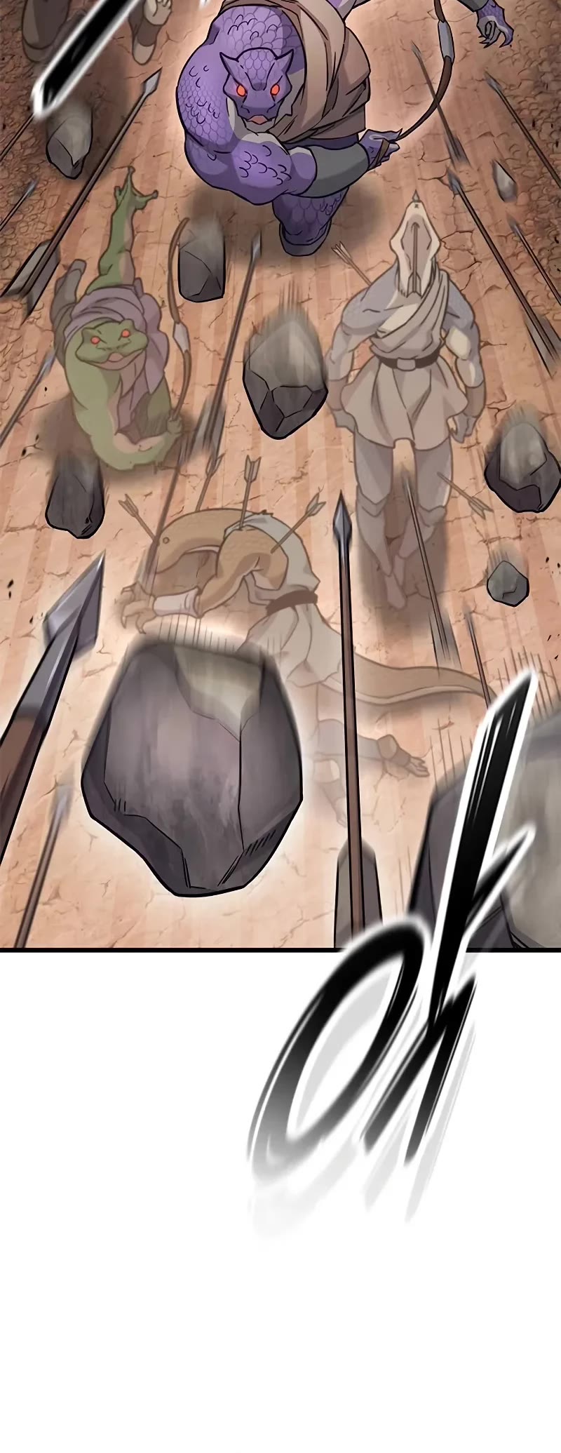 What a Bountiful Harvest, Demon Lord! Chapter 22 page 6 - Chapter 22