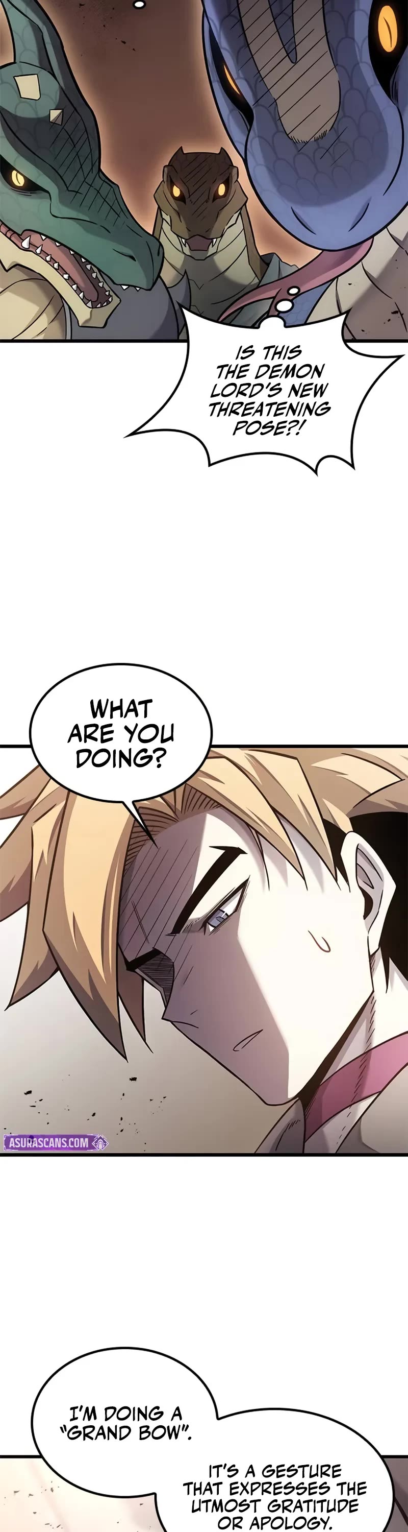 What a Bountiful Harvest, Demon Lord! Chapter 23 page 10 - Chapter 23