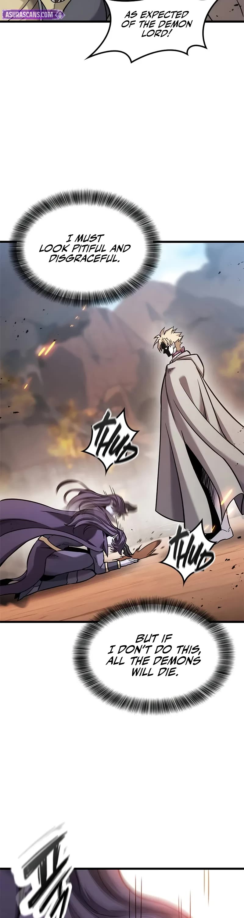 What a Bountiful Harvest, Demon Lord! Chapter 23 page 13 - Chapter 23