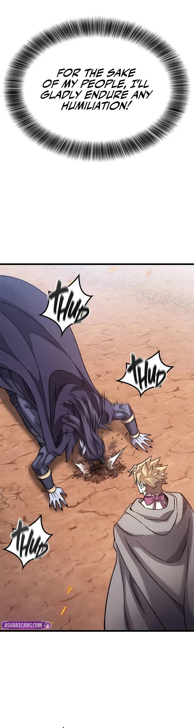 What a Bountiful Harvest, Demon Lord! Chapter 23 page 17 - Chapter 23