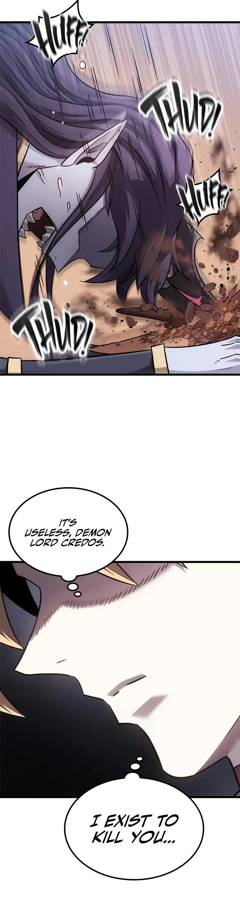 What a Bountiful Harvest, Demon Lord! Chapter 23 page 18 - Chapter 23
