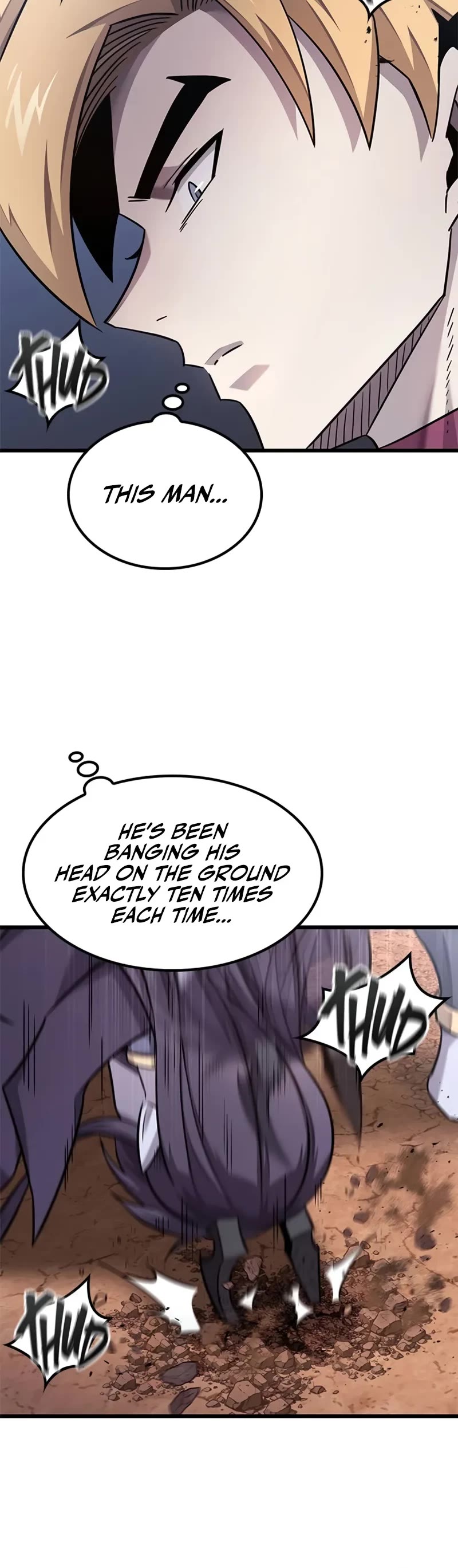 What a Bountiful Harvest, Demon Lord! Chapter 23 page 21 - Chapter 23