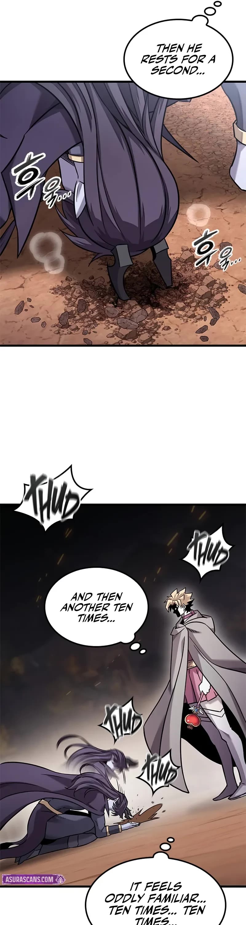 What a Bountiful Harvest, Demon Lord! Chapter 23 page 22 - Chapter 23