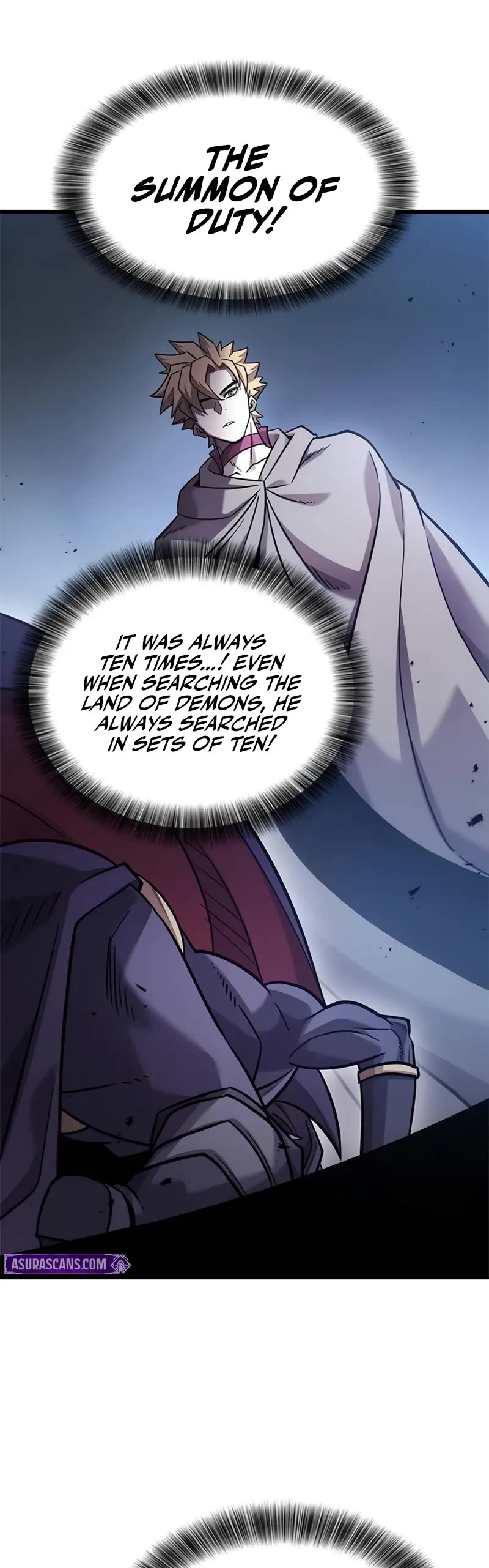 What a Bountiful Harvest, Demon Lord! Chapter 23 page 25 - Chapter 23