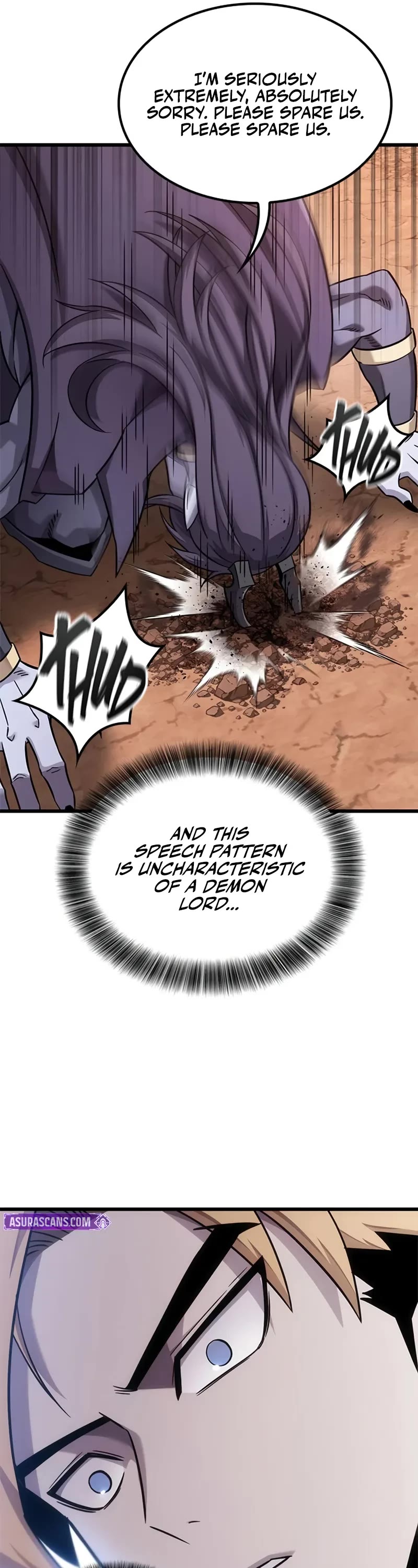 What a Bountiful Harvest, Demon Lord! Chapter 23 page 27 - Chapter 23
