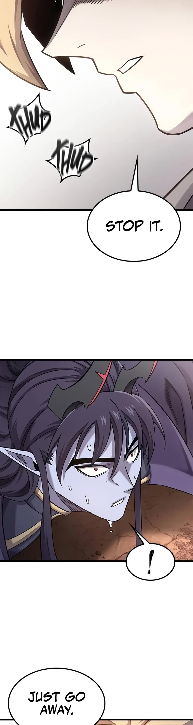 What a Bountiful Harvest, Demon Lord! Chapter 23 page 29 - Chapter 23