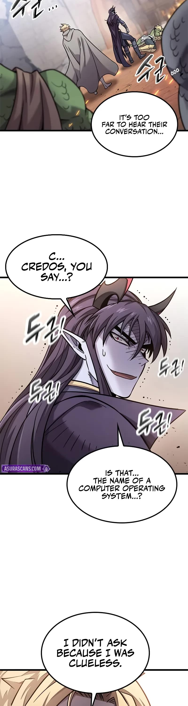 What a Bountiful Harvest, Demon Lord! Chapter 23 page 3 - Chapter 23