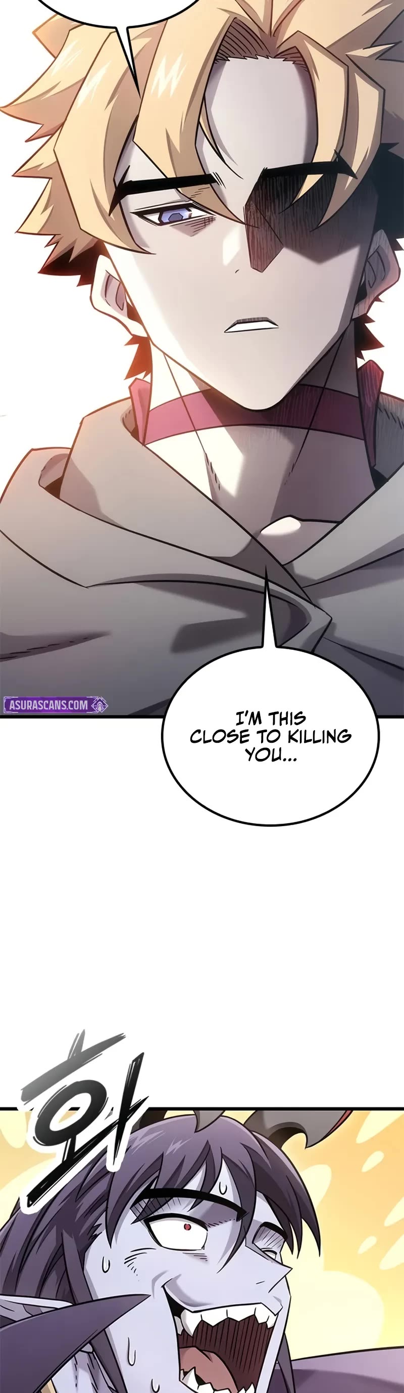 What a Bountiful Harvest, Demon Lord! Chapter 23 page 30 - Chapter 23