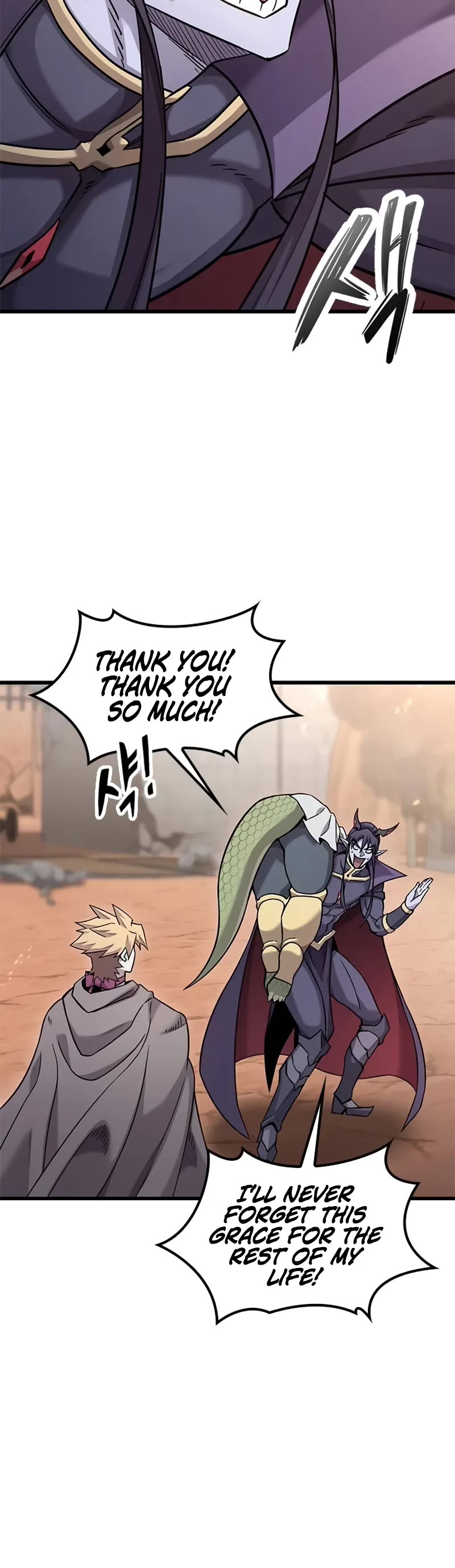 What a Bountiful Harvest, Demon Lord! Chapter 23 page 31 - Chapter 23