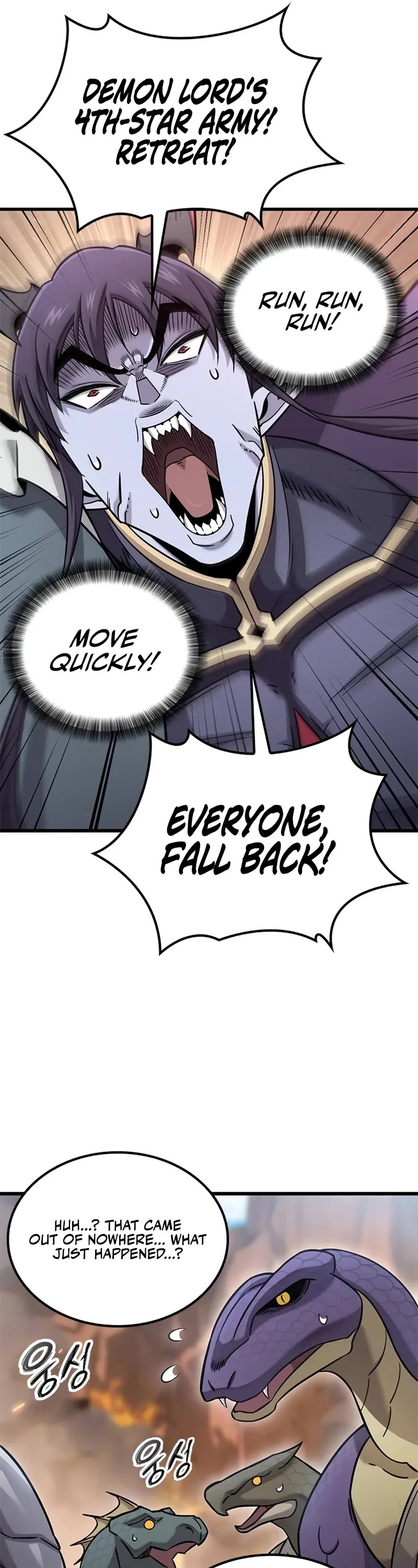 What a Bountiful Harvest, Demon Lord! Chapter 23 page 32 - Chapter 23