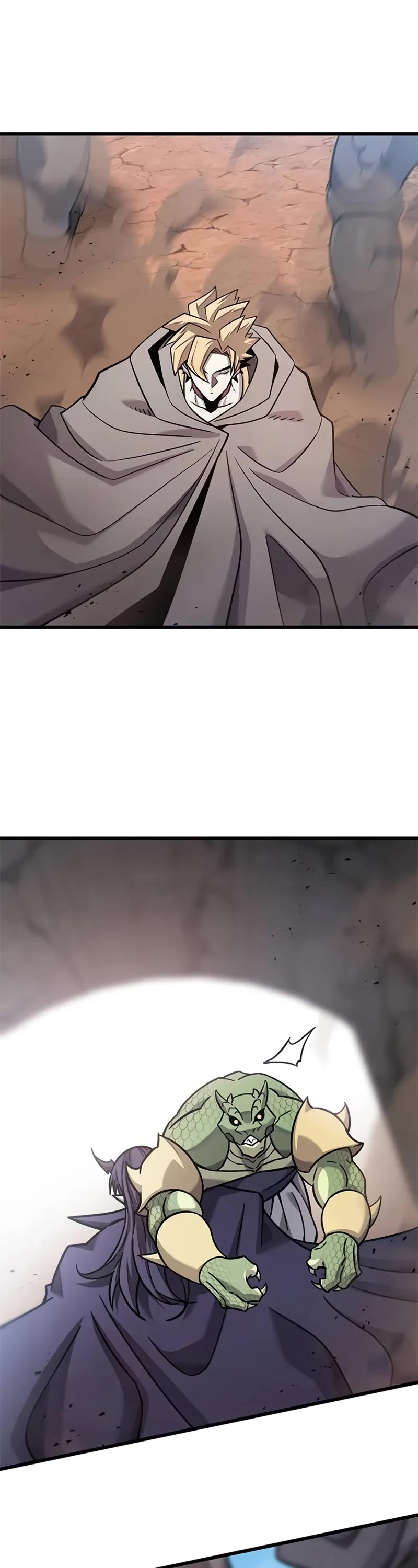 What a Bountiful Harvest, Demon Lord! Chapter 23 page 34 - Chapter 23