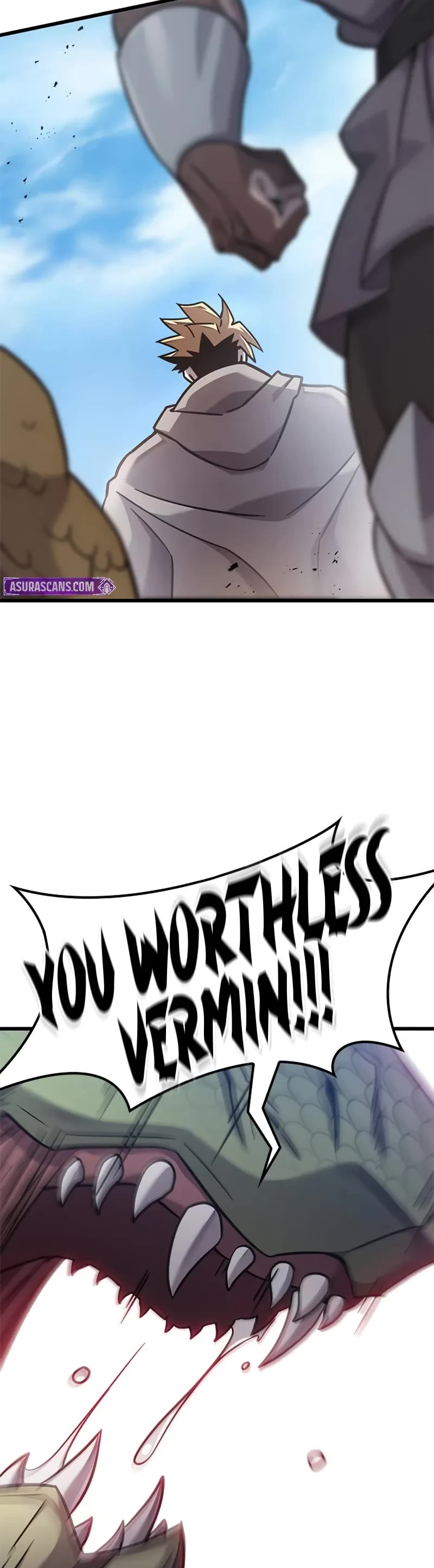 What a Bountiful Harvest, Demon Lord! Chapter 23 page 35 - Chapter 23