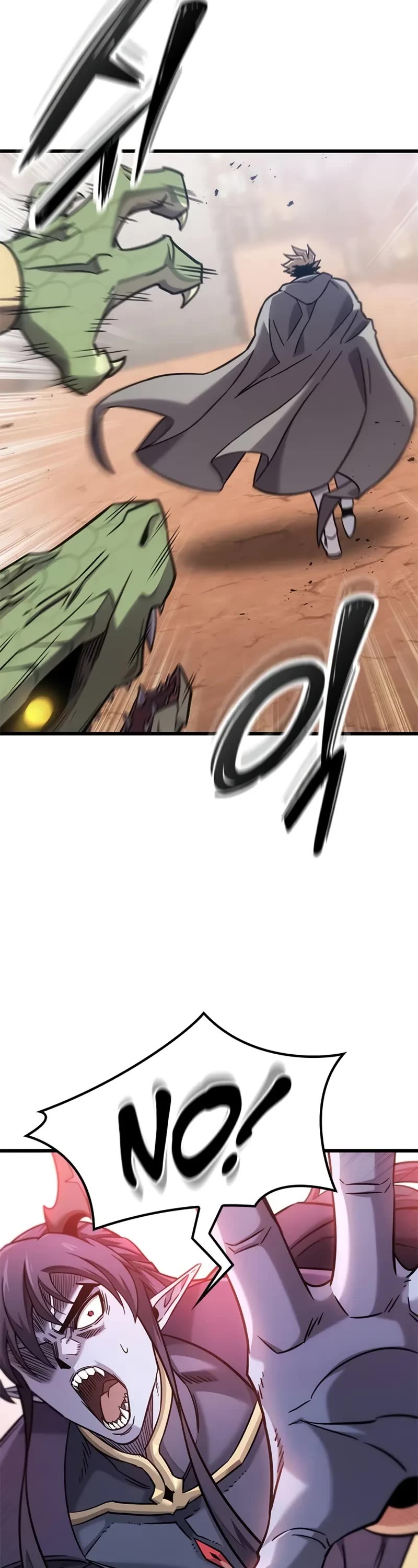 What a Bountiful Harvest, Demon Lord! Chapter 23 page 37 - Chapter 23