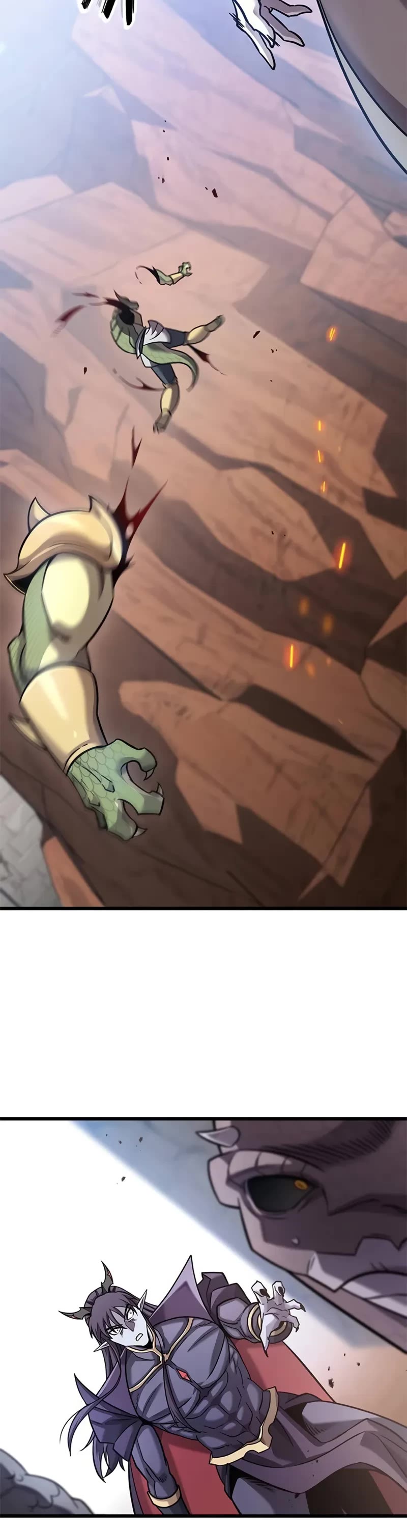 What a Bountiful Harvest, Demon Lord! Chapter 23 page 39 - Chapter 23