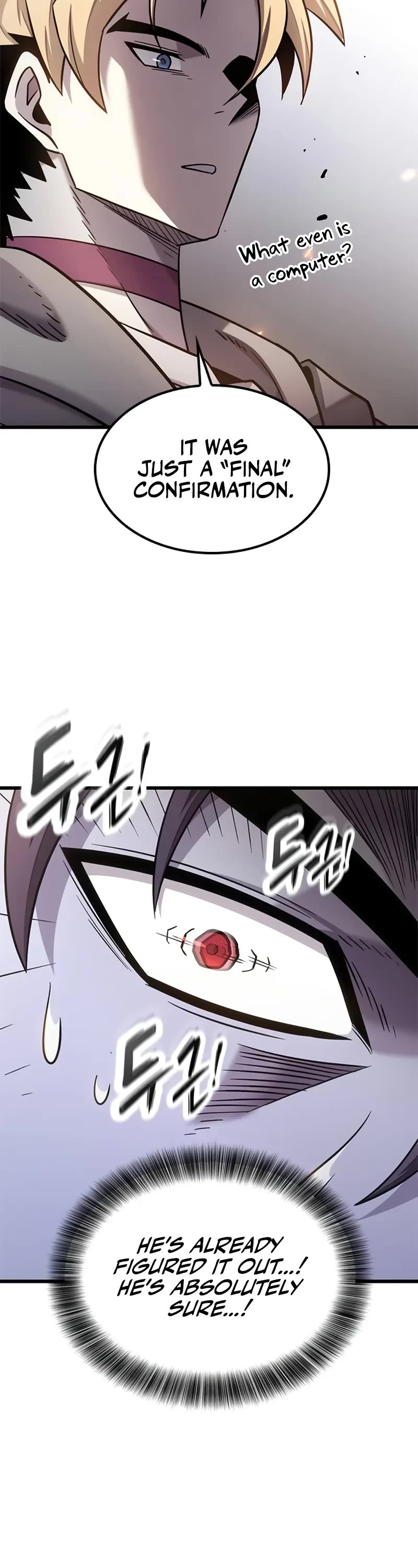 What a Bountiful Harvest, Demon Lord! Chapter 23 page 4 - Chapter 23