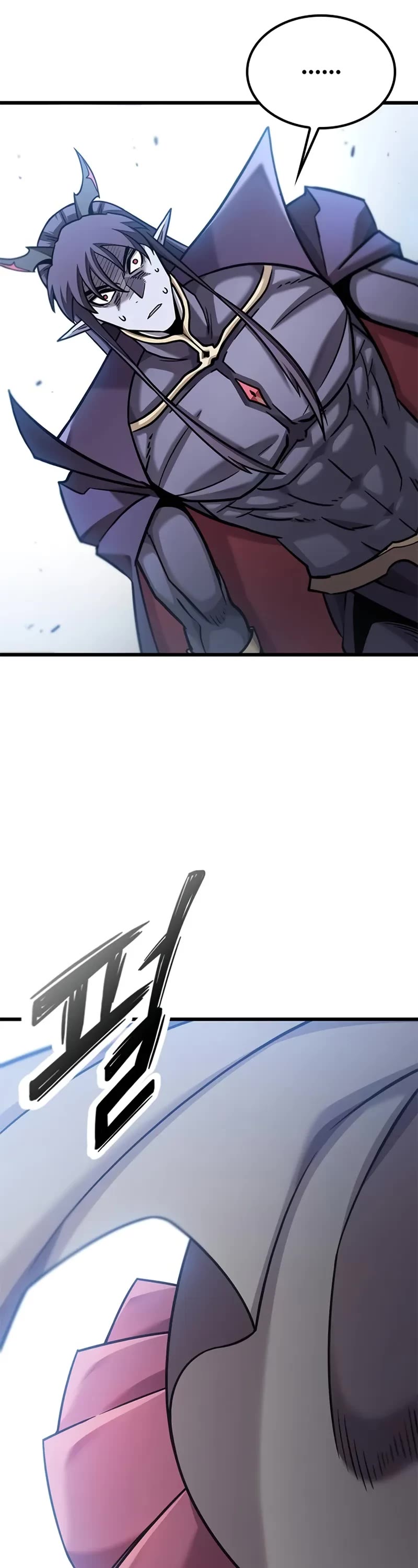 What a Bountiful Harvest, Demon Lord! Chapter 23 page 44 - Chapter 23