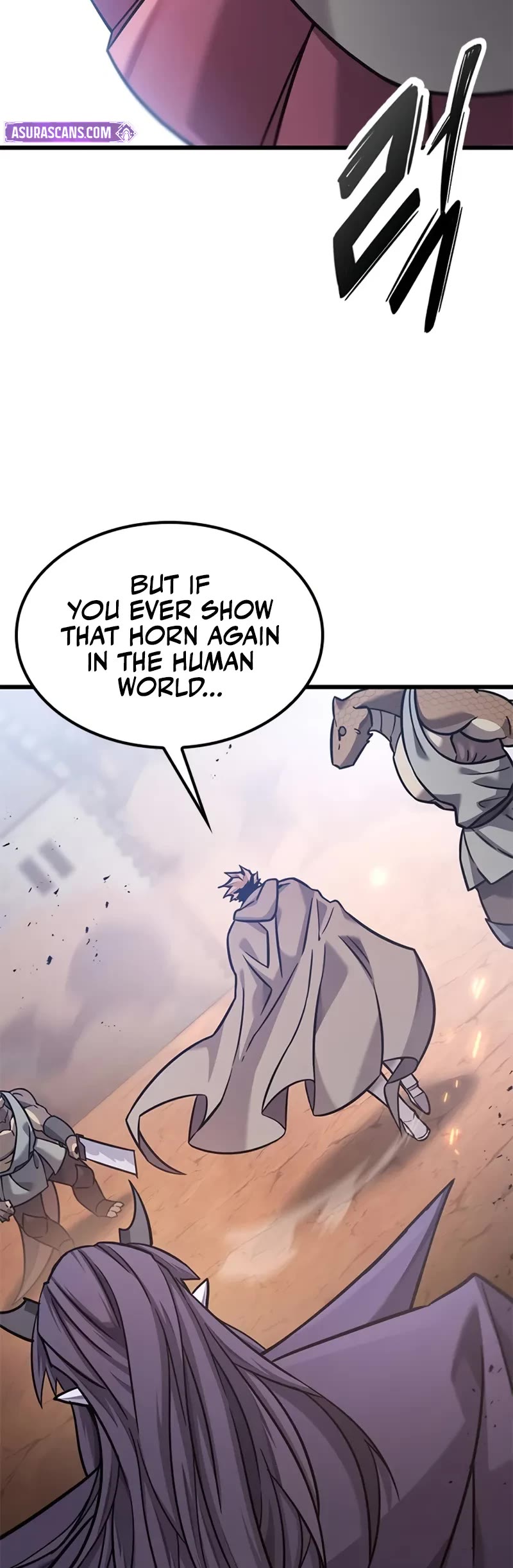 What a Bountiful Harvest, Demon Lord! Chapter 23 page 45 - Chapter 23