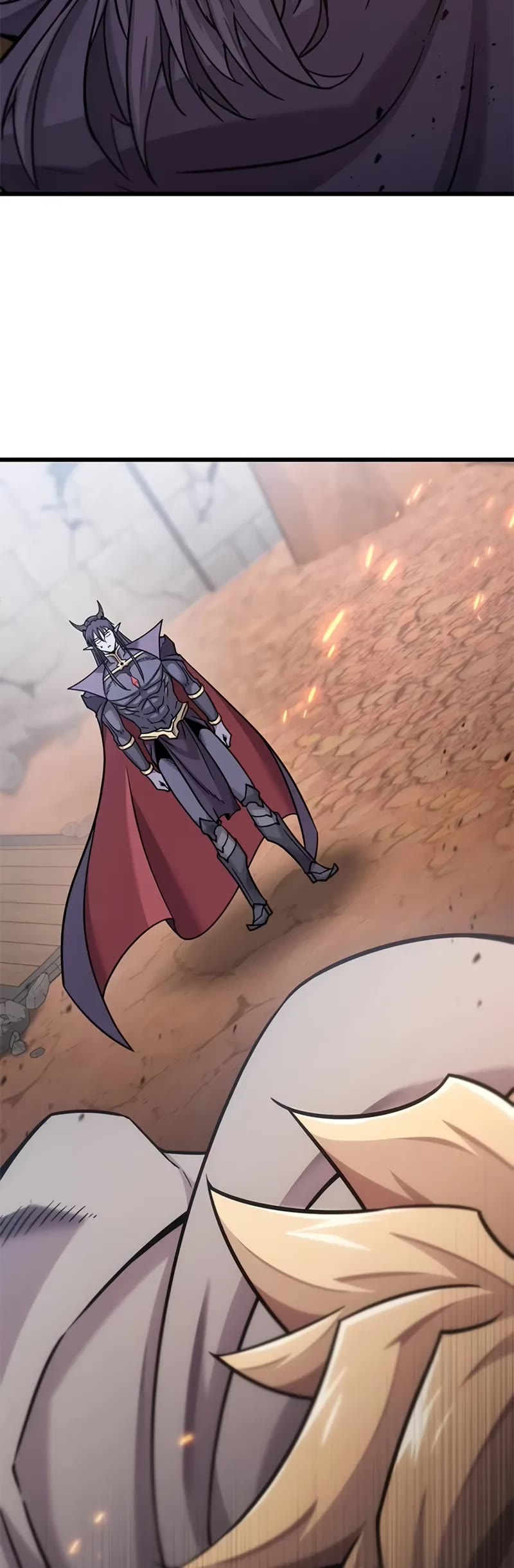 What a Bountiful Harvest, Demon Lord! Chapter 23 page 46 - Chapter 23
