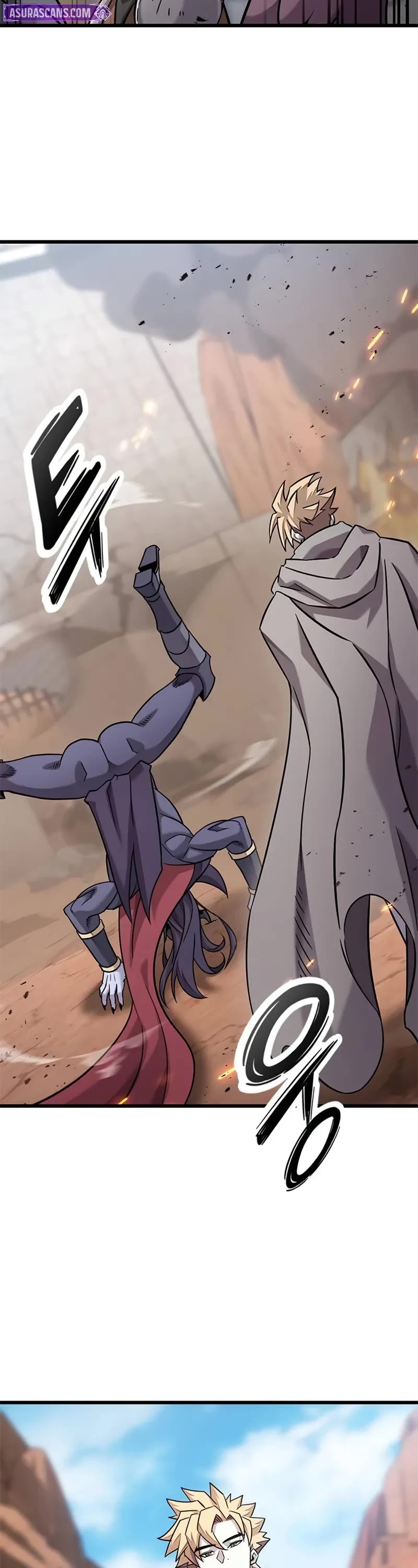 What a Bountiful Harvest, Demon Lord! Chapter 23 page 8 - Chapter 23