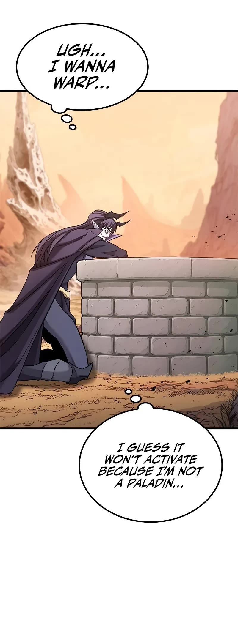 What a Bountiful Harvest, Demon Lord! Chapter 24 page 16 - Chapter 24