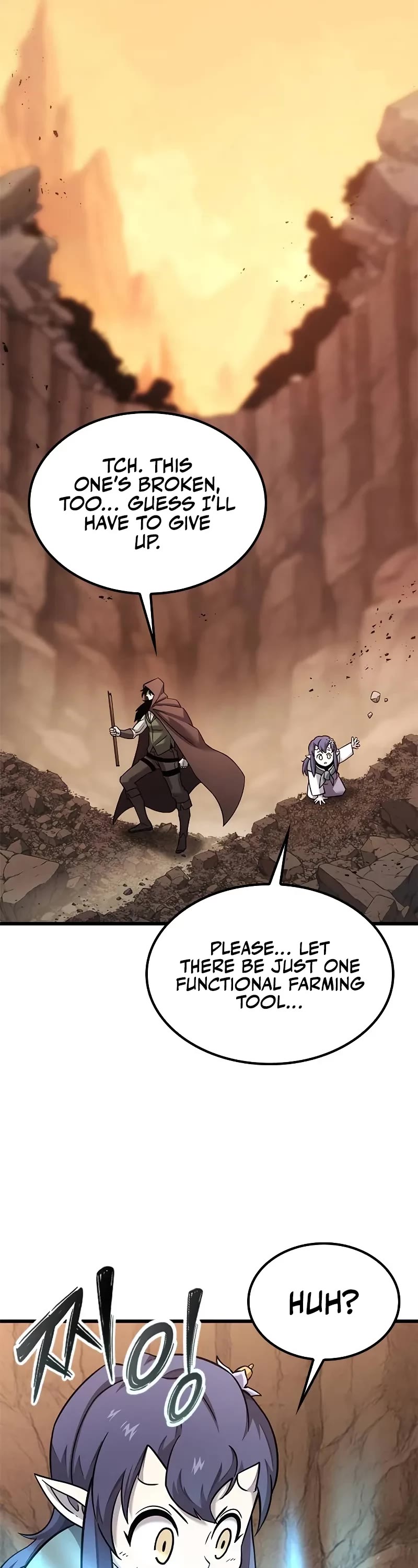 What a Bountiful Harvest, Demon Lord! Chapter 24 page 22 - Chapter 24