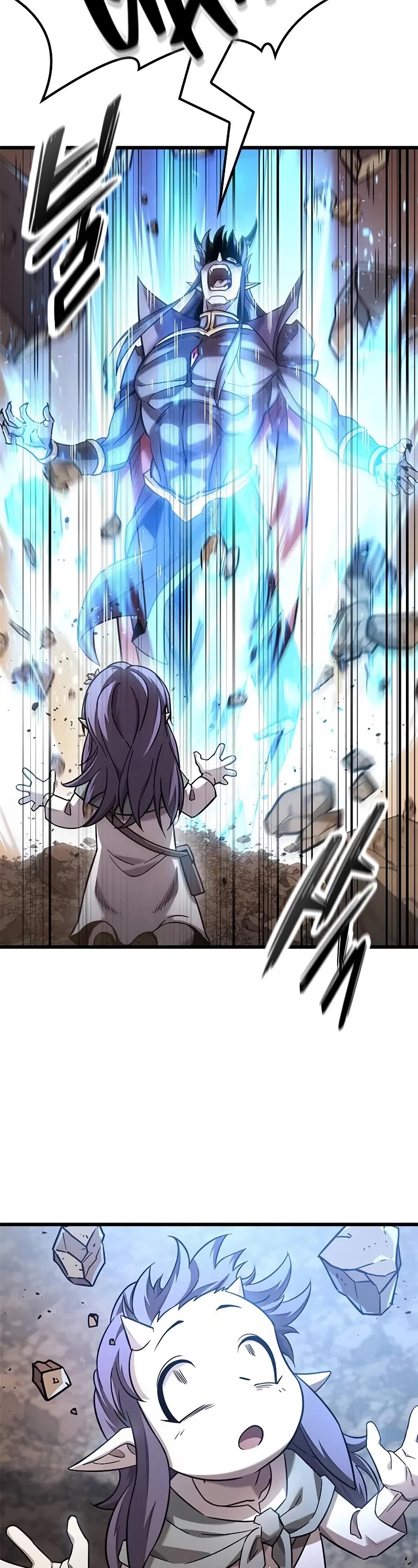 What a Bountiful Harvest, Demon Lord! Chapter 24 page 24 - Chapter 24