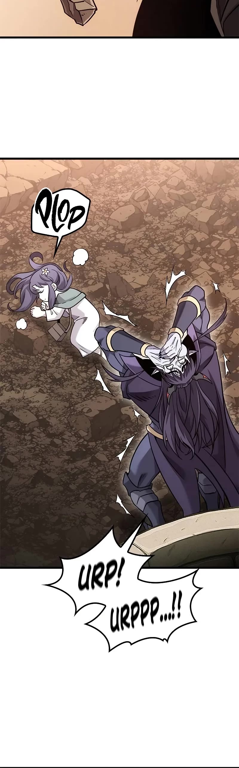 What a Bountiful Harvest, Demon Lord! Chapter 24 page 26 - Chapter 24